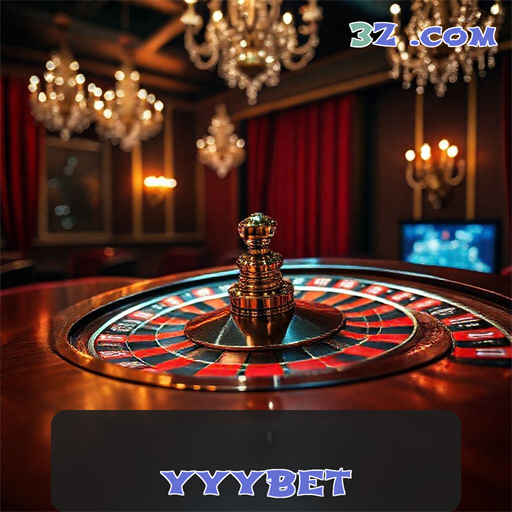 Cassino yyybet: A Emoção e Diversão ao Seu Alcance