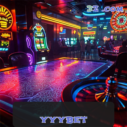 A Seção Confiável da Yyybet: Segurança e Engajamento em Jogo