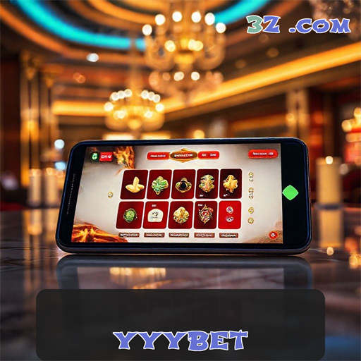 Slots Fantásticos: A Magia do yyybet em Jogos Online